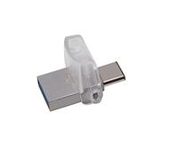 Pen Drive 32GB KINGSTON USB 3.1+MICRODUO USB C