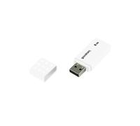 Pen Drive GOODRAM UME2 8GB USB 2.0 Blanco