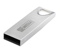 PEN DRIVE MY ALU 32GB USB2.0 (69273) SILVER ARGENTO