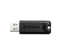 PEN DRIVE PINSTRIPE STORE'N'GO 32GB USB3.0 (49317) NERA