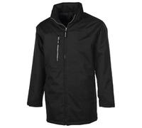 Pen Duick Parka Matelassée Challenger
