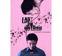 Pen-Ek Ratanaruang - Last Life in the Universe