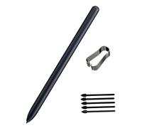 Pen for BOOX Tablet Go 10.3, 4096 Niveaux de Pression, Stylo pour BOOX Tablet Tab Ultra C Pro + Conseils/Nibs (Noir)