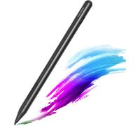 Pen For Microsoft Surface, Designed In Houston, Made In Taiwan, Compatible With Windows 11 & 10, Usb-C Charging, Pen For Surface Pro 11/10/9/8/7, Surface Go/Laptop