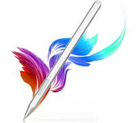 Pen For Surface Pro, Stylus Pen With Palm Rejection, Smooth Writing, 1024 Pressure Levels, Rechargeable For Surface Pro (3 Gen And Later), Surface Go (1/2/3 Gen)