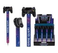 Pen - Game Over - Contrôleur Multicolore G