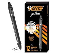 PEN,GELOCITY,0.7MM,BK
