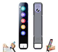 Pen GPT - PenGpt, Chat Gpt Pen, AI Smart Pens Chat, AI Scanning Smart, Offline Translation (150+ Languages),Instant Answers 99% Accuracy, with HD Touchscreen (1pc)