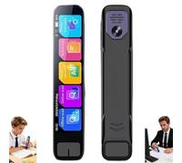 Pen GPT - PenGpt, Chat Gpt Pen, AI Smart Pens Chat Gpt, Instant AI Answers, Offline Translation (150+ Languages), HD Touchscreen (1pcs)