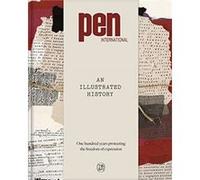 PEN International Edited by Carles Torner , Edited by Jan Martens , Text by Ginevra Avalle , Text by Jennifer Clement , Text by Peter McDonald , Text by Rachel Potter , Text by Laetitia Zecchini (Aute