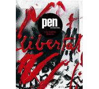 PEN International Une histoire illustrée - Jan Martens - Actes sud - relié - Beau livre