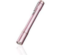 Pen Light Iyp365 Nichia High Colour Rendering Led Flashlight, Pen Lights For Nurses, Aaa Flashlight, Penlights For Doctors Diagnostic, Inspection, 3 Modes Ip68 Waterproof
