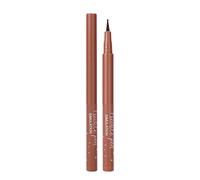 Pen Maquillage Liquide - Stylo De Beauté, Maquillage De Stylo À Points De Visage | Outil Cosmétique Anti-fumeur Rapide, Mega Dernier Eye-liner Liquide À L'épreuve De Rupture - Pinceau Ultra-fin Pour S