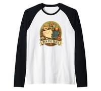 Pen PAL Table Correspondance Lettres Bureau Manche Raglan