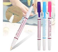 PEN-PEN-LA TEMPS-TEAUDE SUPPOST DUYS ROUGE/BLEU/POUR PURPLE POUR LA GRANDE TRAVAILLE DE LA PRODUIRE OU LES FEMBRES 3PCS