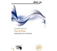 Pen & Pixel: Gangsta Rap, No Limit Records