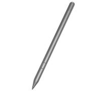 Pen Plus pour Tab M11, Stylus Pen Plus compatible avec Lenovo Tab P12 Pen Plus, Tab Pen Plus pour Tab M10 Plus 5G, stylo pour Tab K11 Pen Plus avec Bluetooth (Argent)