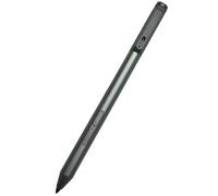 Pen Pro pour Lenovo Pen Pro Compatible avec ThinkPad X1 Tablet Gen 3 (20KJ, 20KK), Pen Pro pour Lenovo ThinkPad X1 Extreme, ThinkPad P52, ThinkPad X1 Tablet Gen 3 (20KJ, 20KK), Protocole AES 2.0 (Noir