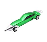 Pen Rétractable Pen Sur Stylo De Véhicule Réaliste 1 0 Mm Point Écriture En Douceur Pour Note Prenant Un Journal Toy Car Pour Les