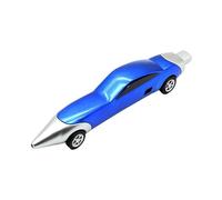 Pen Rétractable Pen Sur Stylo De Véhicule Réaliste 1 0 Mm Point Écriture En Douceur Pour Note Prenant Un Journal Toy Car Pour Les