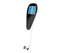 Pen Scanner Text to Speech Device pour la dyslexie - Stylo de lecture d'examen pour étudiants, appareil de traduction de langue, stylo scanner pour la saisie de données, support de lecture, lecteu