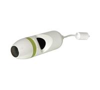 Delock Pen Scope - Microscope - de poche - couleur - 0,3 MP - diaphragme automatique - USB 2.0 Couleur
