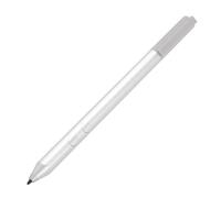 Pen SENSITION HIGENNE pour PAVIRION X360 Tableaux Série Accessoires - 4096 Niveaux de sensibilité à la Pression - Stylos (Silver)