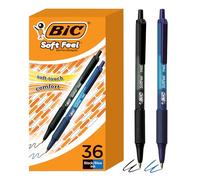 PEN,SFTFEEL,BP,36/PK,AST