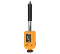 Pen-Style Portable Leeb Hardness Tester-Digital Hardness Tester with C-Type Impact Device,Metal Hardness Tester