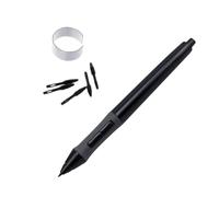 PEN68 Stylo à écran tactile sensible avec 5 pointes de rechange pour PEN68D Classroom Note Artistic Sketching et réunions d'affaires