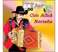 Pena, Artemio Y El Trailer - Con Alma Nortena