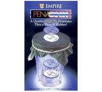 Pena-Coin "tour de magie"
