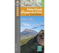 Pena Oroel San Juan de la Pena