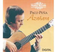 Pena,Paco - Azahara