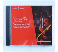 Pena,Paco - Flamenco