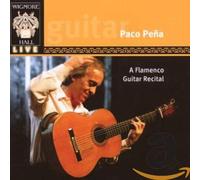Pena, Paco - Flamenco Guitar Recital