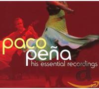 Pena, Paco - His Essential Recordings [Import]