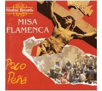 Pena,Paco - Misa Flamenca