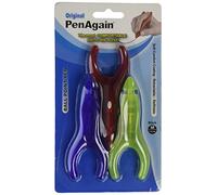 PenAgain Baumgartens Inc BAUM00063 The Original – Lot de 3