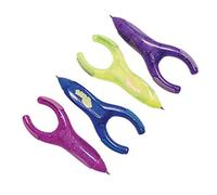 Penagain Twist and Write Lot de 4 crayons