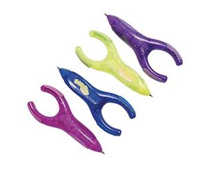 Penagain Twist and Write Lot de 4 crayons