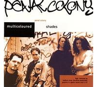 Penal Colony - Multicoloured Shades [Import]