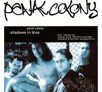Penal Colony - Shadows in Blue [UK Import]