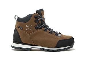 PEÑALARA H30 Bota de montaña, impermeable y transpirable - C: MARRON T: 38