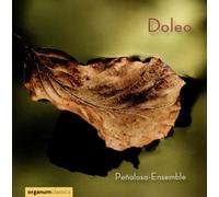 Penalosa Ensemble - Dooleo-Chansons Für Margarete. [Import]