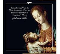 Penalosa-Ensemble - Marian Music From Spain [Compact Discs]