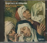 Penalosa, F. De - Motet-Complete