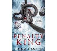 Penalty King - Emma Castle - Emma Castle - ebook (ePub) - Livre
