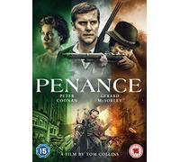 Penance [DVD] [Region 2]
