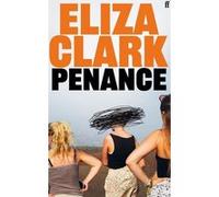 Penance Eliza Clark (Auteur)